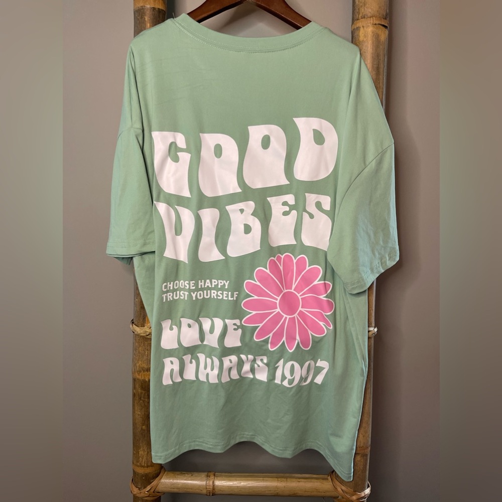 Shein T-shirt